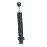 Shock absorber  New